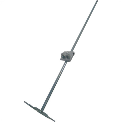 Terminal Aereo Horizontal Com Grampo Dr-013