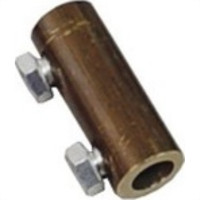 Para-Raio Conector Medicao/Emenda Ate 50Mm Dr-095