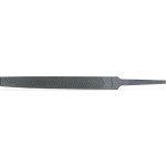 Lima Starrett Enxada 08'' Sem Cabo Duzia L411-208