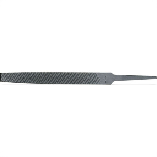 Lima Starrett Enxada 08'' Sem Cabo Duzia L411-208