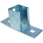 Mao Francesa Simples Perfilaco 50Mm P2350