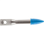 Ancora Pino Com Furo 1/4''X3X27 Para Fad5 Px327 - Kit C/100 