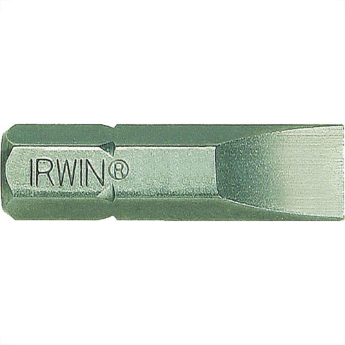 Ponteira Irwin Fenda 1/4''12-14 Iw11113 - Kit C/10 