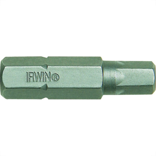 Ponteira Irwin Allen Tam.M 1/4X1/4 32Mm Iw11128 - Kit C/10 