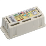 Reator Eletronico Rcg 1X40W Bivolt 89102