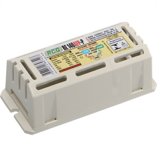 Reator Eletronico Rcg 1X40W Bivolt 89102