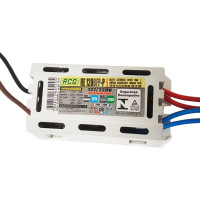 Reator Eletronico Rcg 1X18/20/22W Bivolt 89064