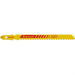 Serra Tico Starrett Madeira 5Pecas Bu38