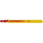 Serra Tico Starrett Multi 5Pecas Bu41014