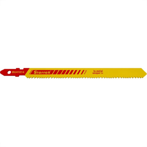 Serra Tico Starrett Multi 5Pecas Bu41014