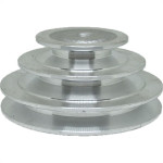 Polia Aluminio Mademil ''A'' Degrau 2,5 A 5,5 2.3