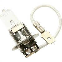 Lampada Lanterna Recarregavel Leetols/Brasfort 8086