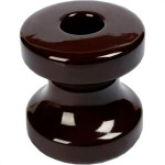 Roldana Porcelana Germer Para Pres-Bow 380114 - Kit C/12 