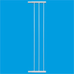 Extensor Grade Domestica Malzone 15Cm E.15D