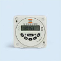 Timer Digital De Painel Coel Bivolt Rtstl 