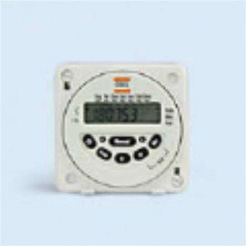 Timer Digital De Painel Coel Bivolt Rtstl 