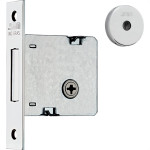 Trava Stam Quadrupla 1004 Inox 10985