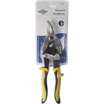 Tesoura Funileiro Aviacao Brasfort 10''Direita 8096