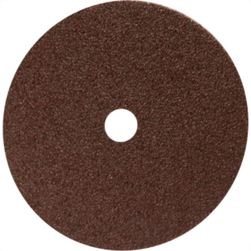 Disco Lixa Carborundum Ltf 7'' Grao 60  - Kit C/10 