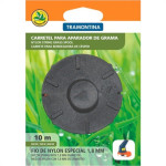Fio Nylon 1,6Mm/ 10M Duplo Tramontina 78797/284