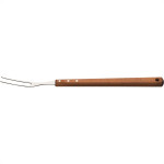 Garfo Para Churrasco Trinchante 