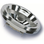 Lampada Halospot Osram Ar111 50 X 12V 24O 
