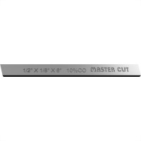 Bedame ''10% Cobalto'' 1/2X1/8X6 Mc-504