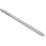 Espatula Pneu Chata Corneta 450X28 