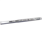Serra Aco Bimetalico Irwin 24D Com 10 Pecas 891596