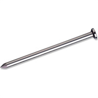 Prego Gerdau Com Cabeca  22X48 (5,40X110mm) 1Kg 
