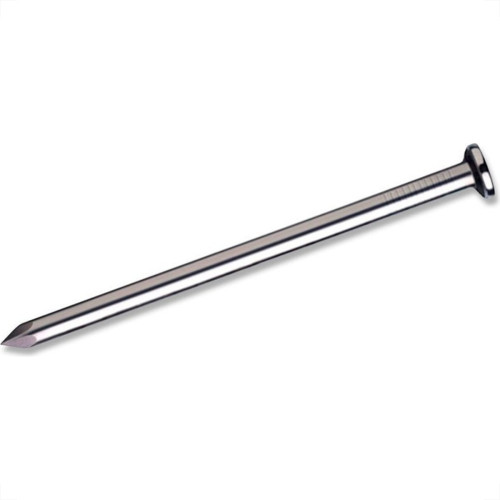 Prego Gerdau Com Cabeca  22X48 (5,40X110mm) 1Kg 