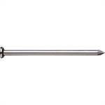 Prego Gerdau Galvanizado  18X27 (3,40X62mm) 1Kg 109919