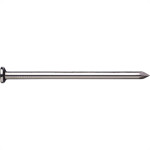 Prego Gerdau Galvanizado  20X42 (4,40X96mm) 1Kg 