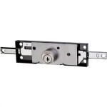 Fechadura Stam 1201 Quadrada Porta Aco 50102