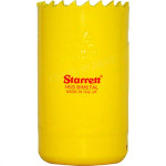 Serra Copo Aco Rapido Starrett 22Mm Sh0078