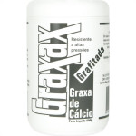 Graxa Calcio Garin Grafitada Uso Geral 500G Lgcg-500