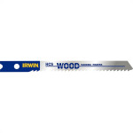 Serra Tico Irwin Universal Aco Carbono 2Pecas Iw14067