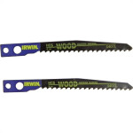 Serra Tico Irwin Makita Aco Carbono 2Pecas Iw14071
