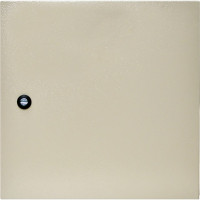 Quadro Comando/Painel G2R 40X40X20 Cam-105