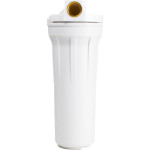 Filtro Hidrofiltros Caixa Agua 9.3/4'' 1200L 907-0011