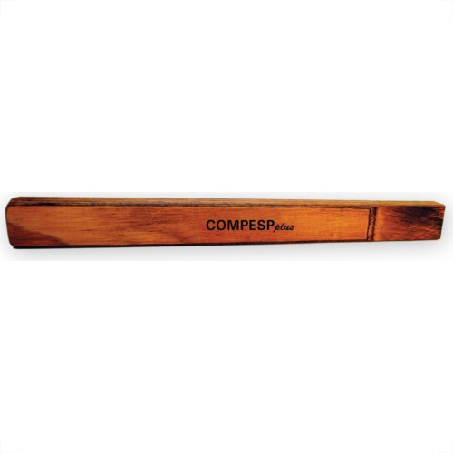Cabo De Martelo 33Cm Compesp Peca 2.01.01.033Mt - Kit C/6 