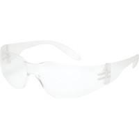 Oculos Protecao Kalipso Leopardo Incolor 