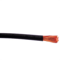 Fio Cabo Solda Cabomaq Pvc 70Mm''Por Metro''