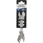Chave Fixa Brasfort 6A17Mm 06Pecas 6038
