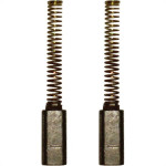 Carvao Furadeira Arno Skill Com 2Pecas C163G - Kit C/6 
