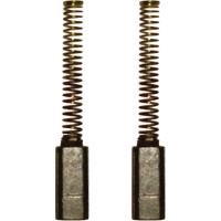 Carvao Furadeira Arno Skill Com 2Pecas C163G - Kit C/6 