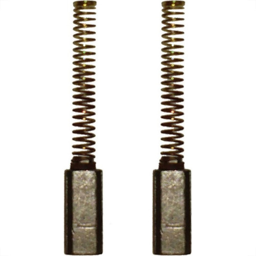 Carvao Furadeira Arno Skill Com 2Pecas C163G - Kit C/6 