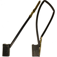 Carvao Furadeira Dewalt 107 Com 2Pecas C172-Bg - Kit C/6 