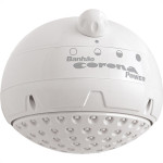 Ducha Corona Banhao Power 4T 220V 6400W Dpbn4Pos642Br Ducha Corona Banhao Power 4T 220V 6400W Dpbn4Pos642Br