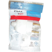 Pino Macho 2 Polos Pial Monobloco Cinza 615820